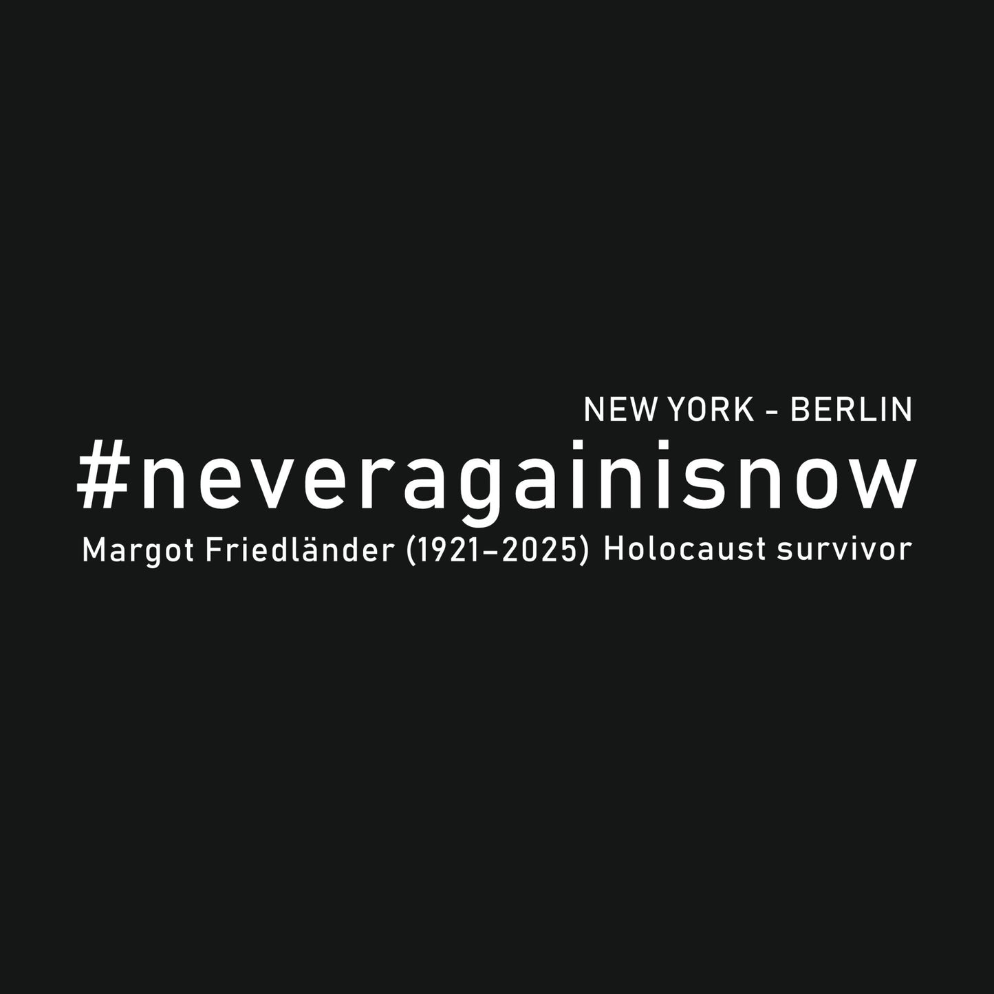 ResistNow Activist Hoodie – Unisex Statement Wear - History Threads