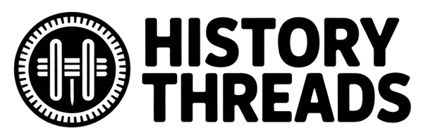 History Threads Logo