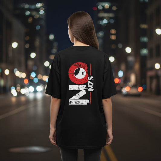 FreeSpirit Organic Tee: Stand Bold, Speak Loud - History Threads
