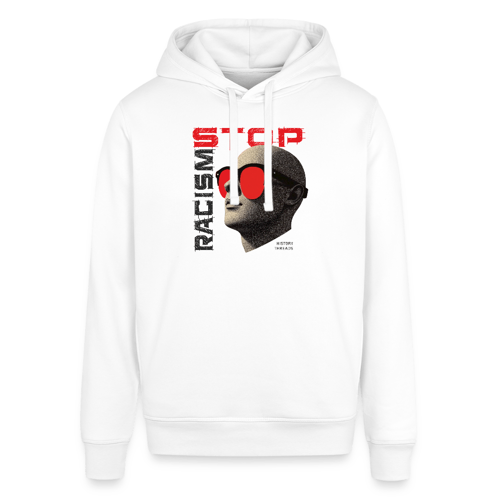 History Repeats – Protest Hoodie with Side Pockets - History Threads