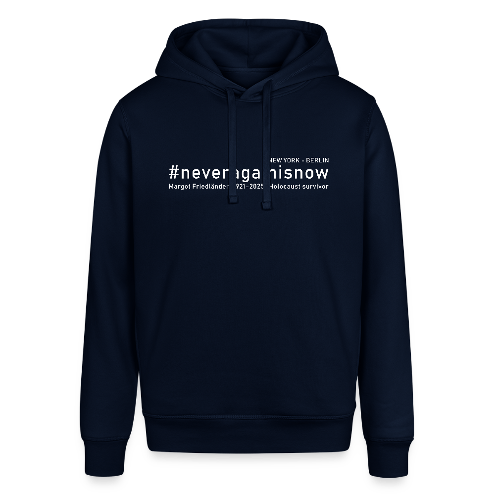 ResistNow Activist Hoodie – Unisex Statement Wear - History Threads