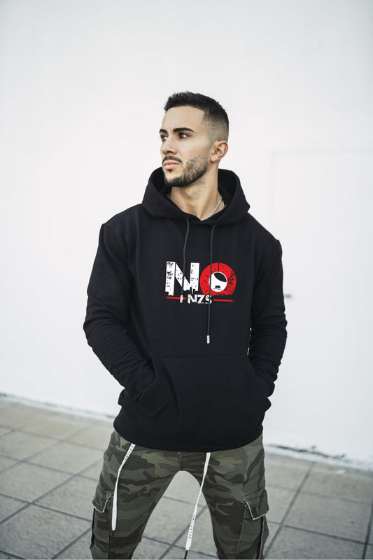 ResistWear: Ethical Protest Hoodie - History Threads
