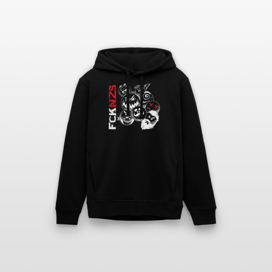 Spooky Resistance Hoodie - Unisex Limited Edition - History Threads