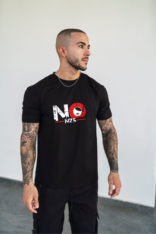 Stand Strong Tee: Unisex Anti - Fascist Statement Shirt - History Threads