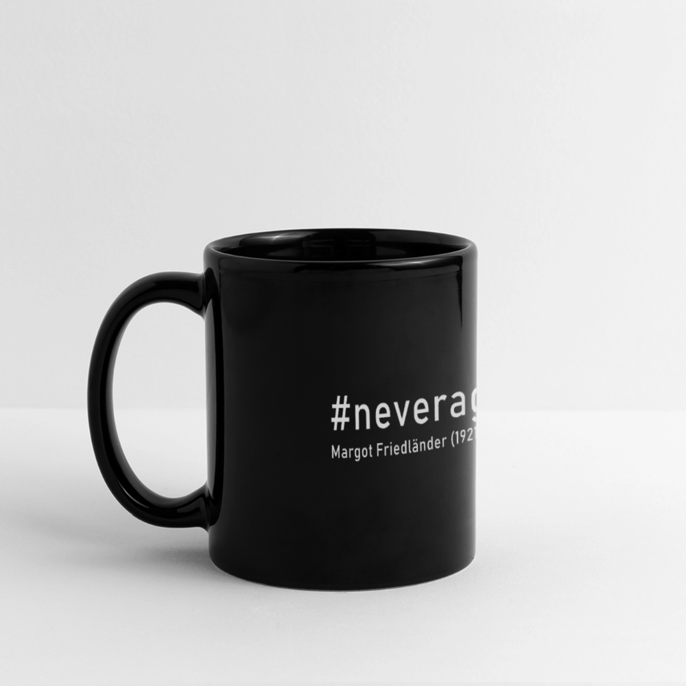 Unity Brew Mug – Stand Against Hate - History Threads