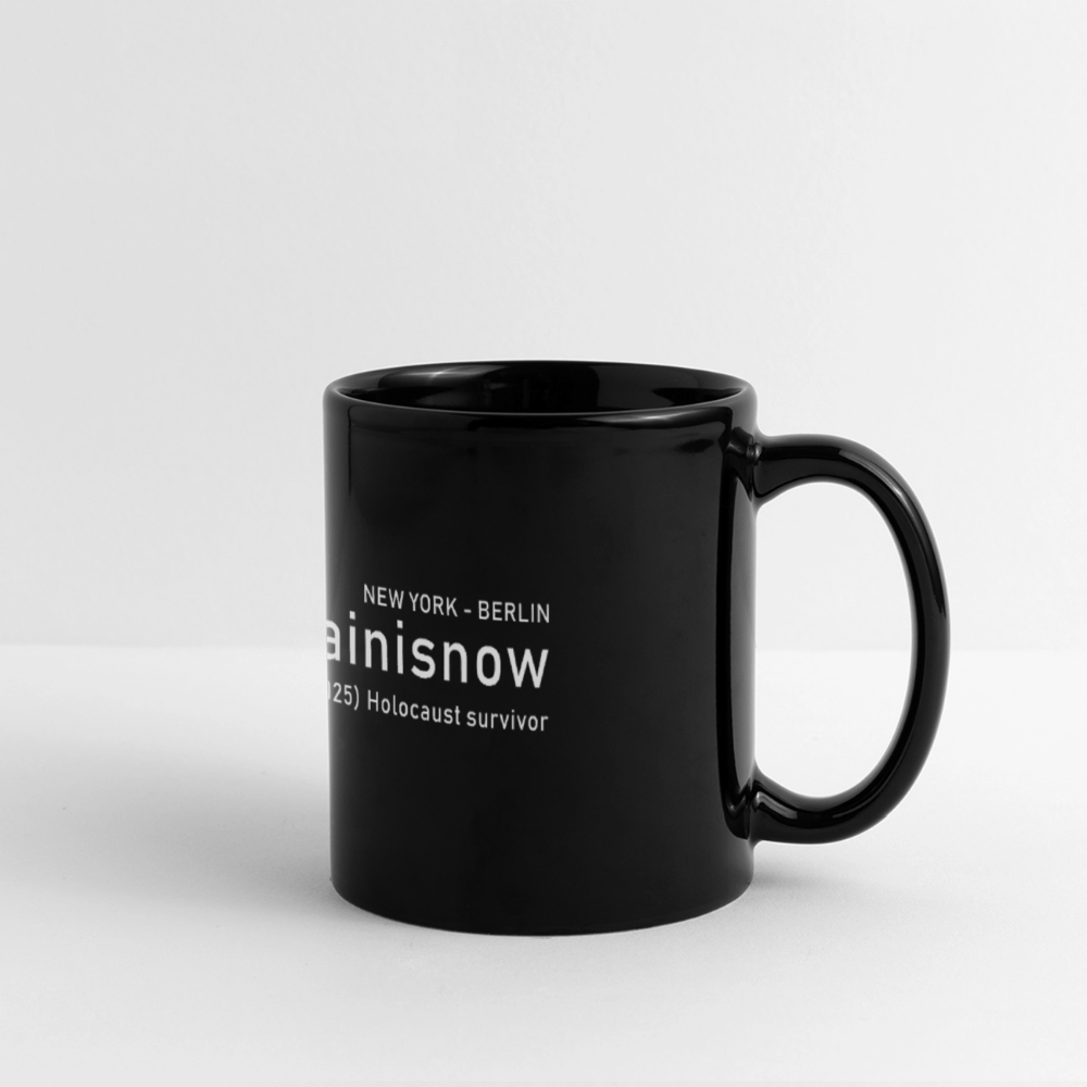 Unity Brew Mug – Stand Against Hate - History Threads