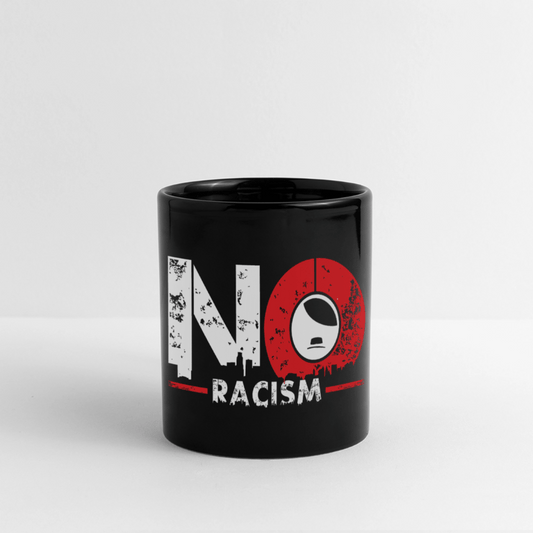 Unity Sip Mug – Bold Anti - Racism Panoramic Design - History Threads