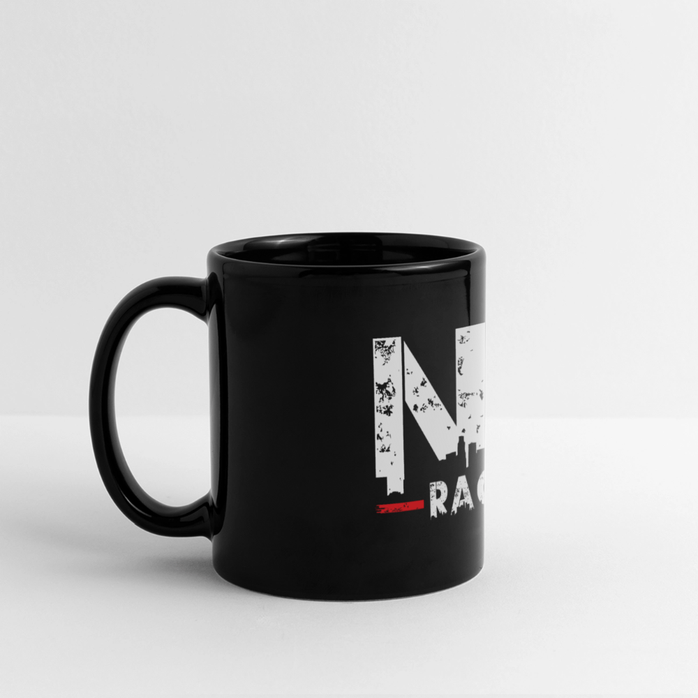 Unity Sip Mug – Bold Anti - Racism Panoramic Design - History Threads