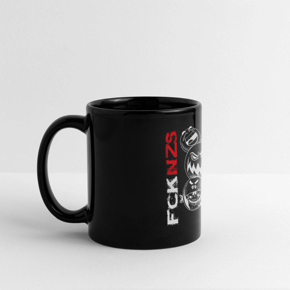 VividView Ceramic Mug: Your Colorful Morning Companion - History Threads